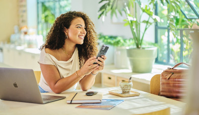  Apply for a Corporate Credit Card 