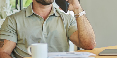  Enjoy the same benefits right at your fingertips. 