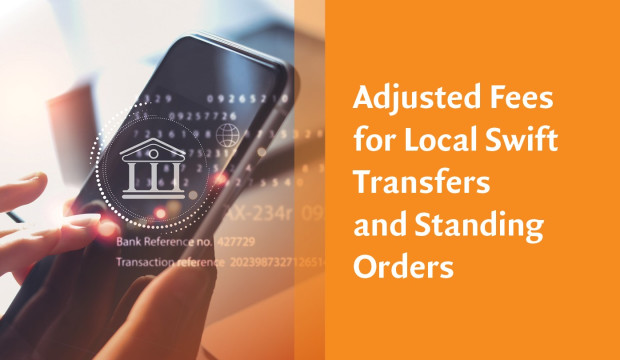 Fee Adjustments - Fee Adjustments