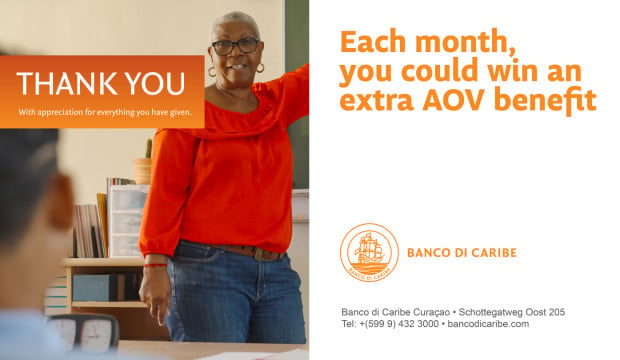 Win an extra AOV Payment - Win an extra AOV Payment