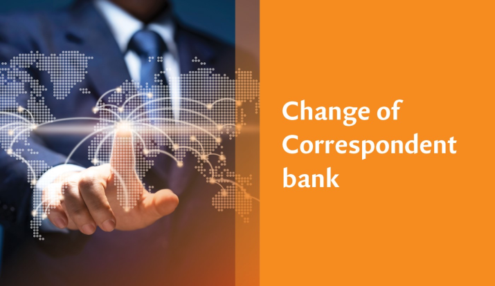 General Announcements 