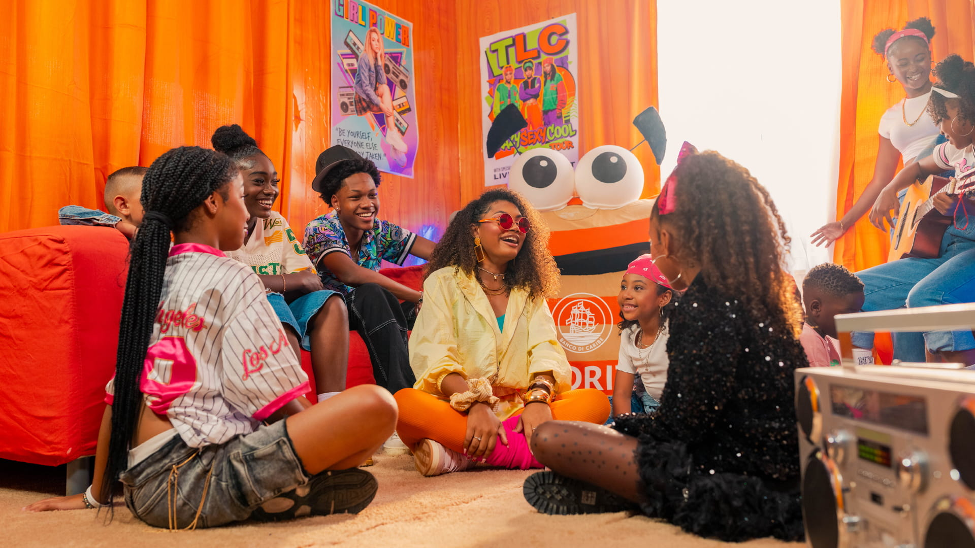 Tesorito Youth Savings Account 