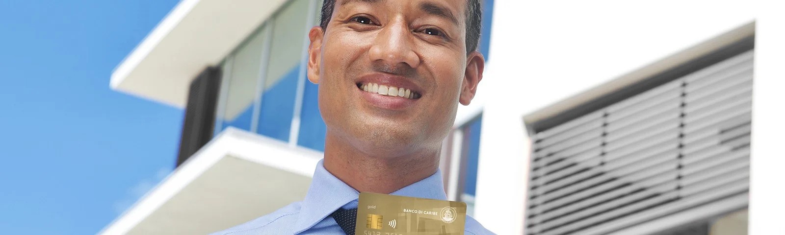  Apply for a MasterCard® Gold Card 