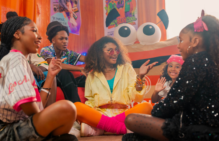 Tesorito Youth Savings Account 